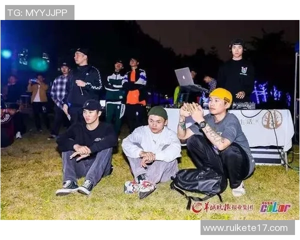 成都街舞队的团队协作与创意表现探讨之旅 成都街舞队的团队协作与创意表现探讨之旅