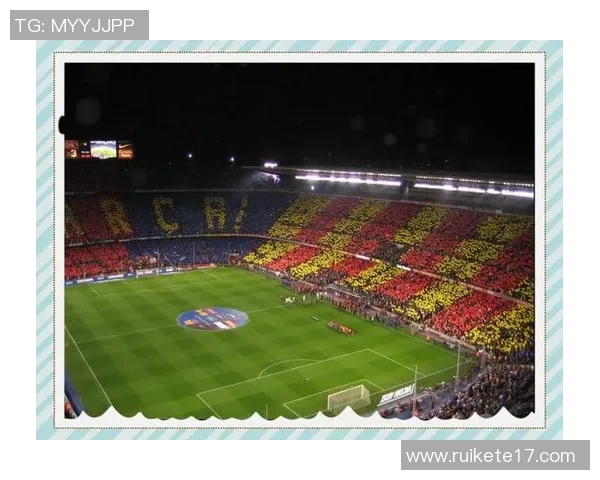 新诺坎普球场重装开放，巴塞罗那球迷激动参观新家