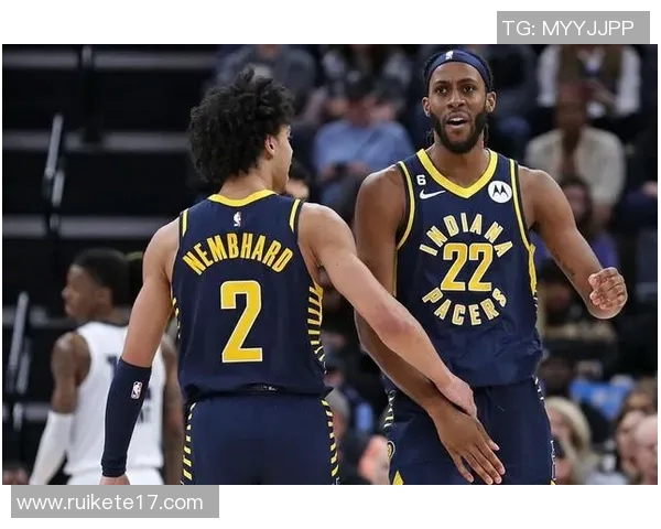 步行者力克灰熊,理查德森25分闪耀全场 步行者力克灰熊,理查德森25分闪耀全场