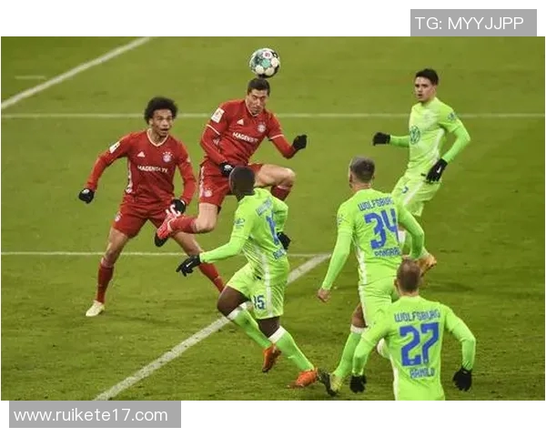 沃尔夫斯堡势不可挡,德甲冠军风云已定 沃尔夫斯堡势不可挡,德甲冠军风云已定