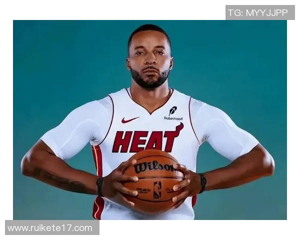 热火队签下内线悍将科跨夫娃，球队前景再添动力