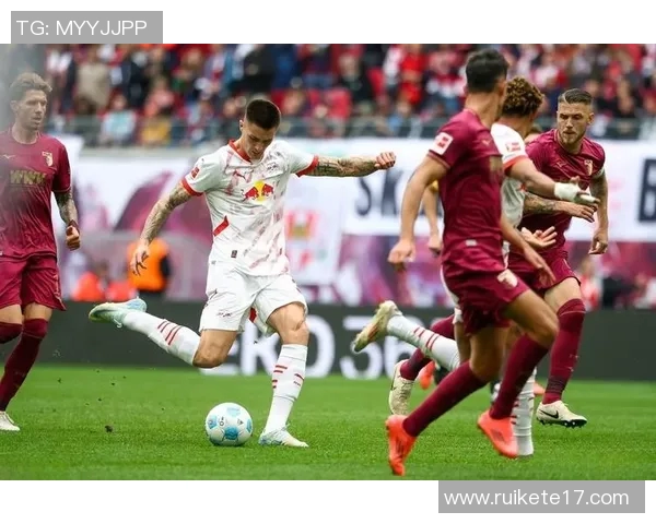 莱比锡红牛主场大胜沙尔克04，取得关键胜利！