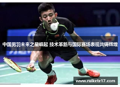 中国男羽未来之星崛起 技术革新与国际赛场表现共铸辉煌